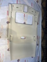 63310-48581-A0 La Phông Trần (HEADLINING ASSY) Lexus RX SERIES 2019-2022 6331048581A0 (14).jpg