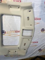 63310-48581-A0 La Phông Trần (HEADLINING ASSY) Lexus RX SERIES 2019-2022 6331048581A0 (15).jpg