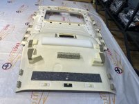 63310-48581-A0 La Phông Trần (HEADLINING ASSY) Lexus RX SERIES 2019-2022 6331048581A0 (16).jpg